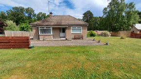 Strathalban cottage